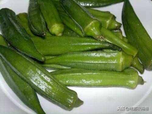 黄秋葵的种植方法！