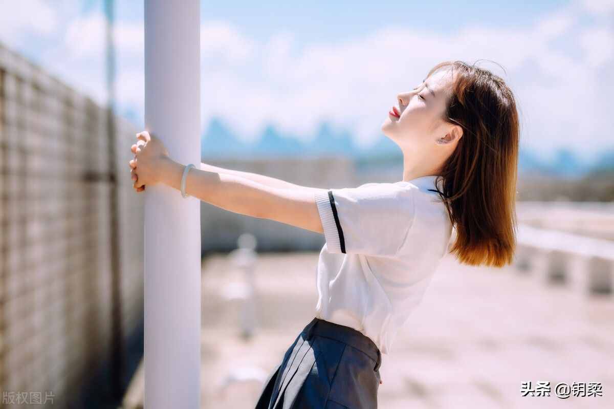 女人拒绝你的表白，但表示还想做朋友，更多出于这三种心理