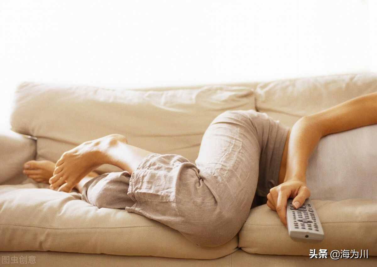 闲人的无聊语