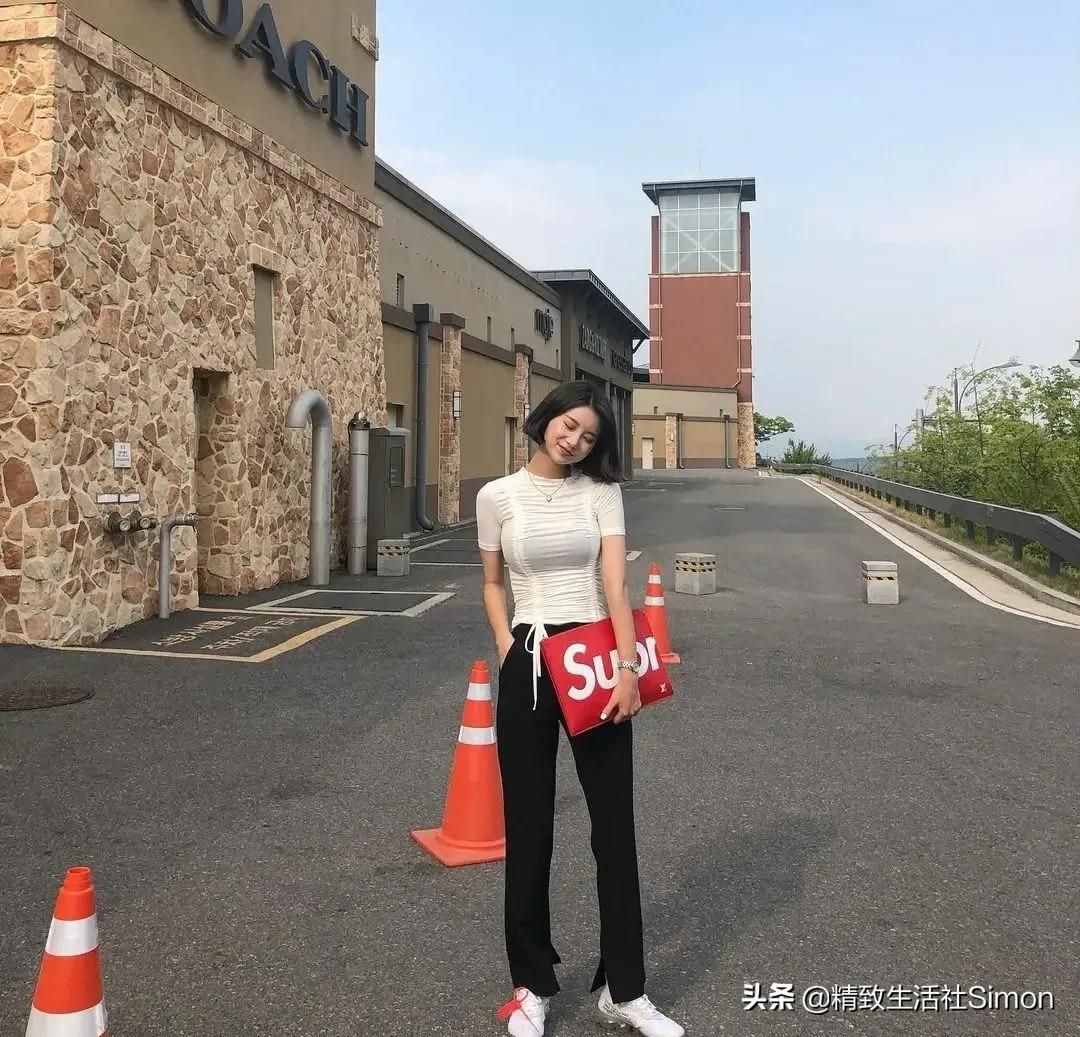 适合圆脸的发型推荐