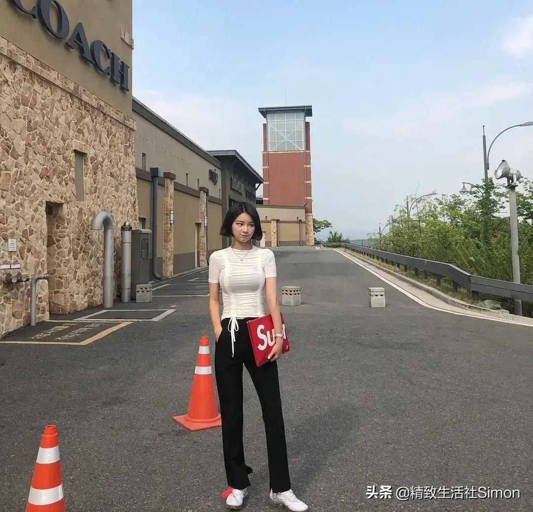 适合圆脸的发型推荐