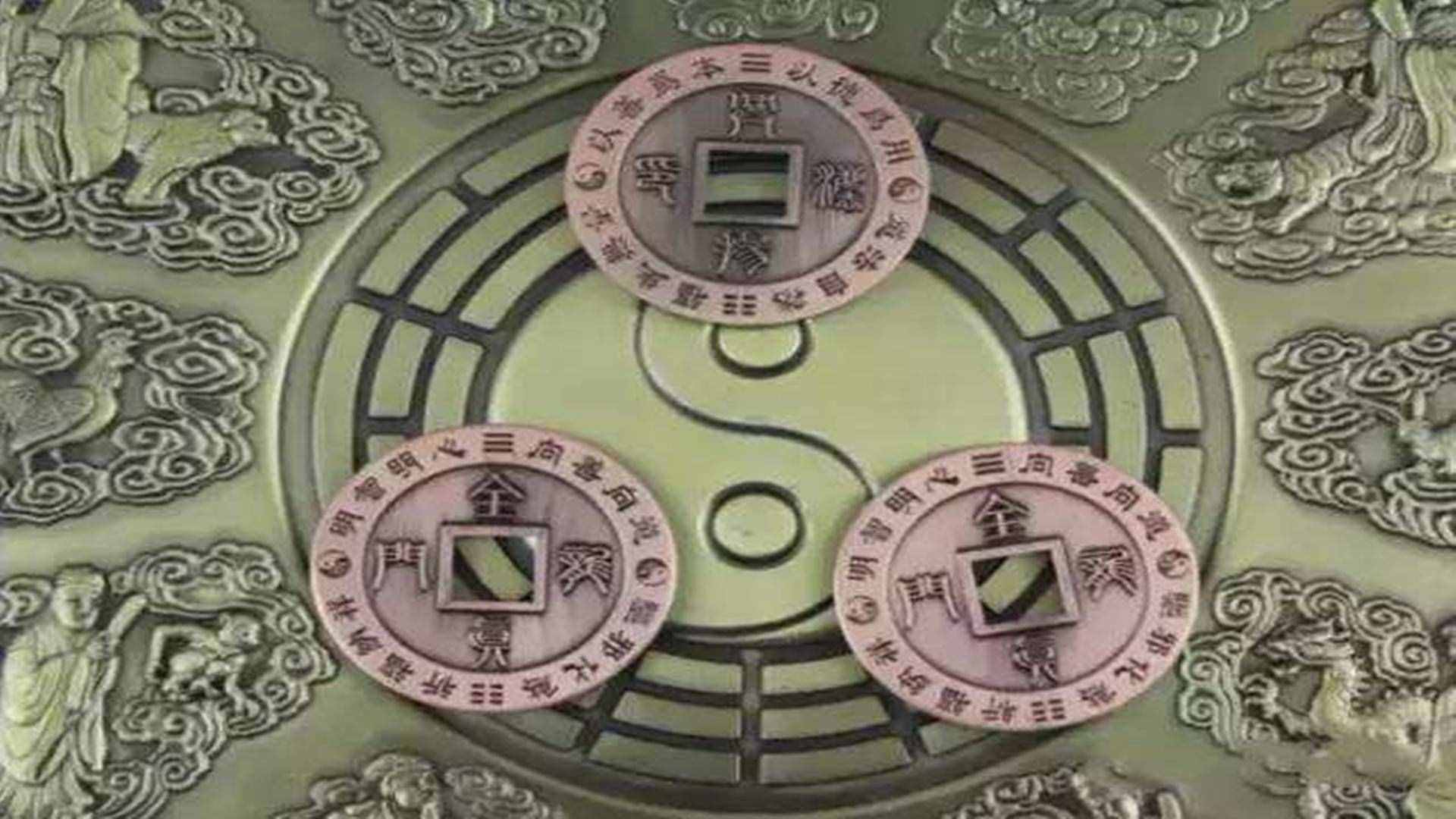 “抽签”真的有那么灵验吗？此人开始一点都不信，结果却一一应验