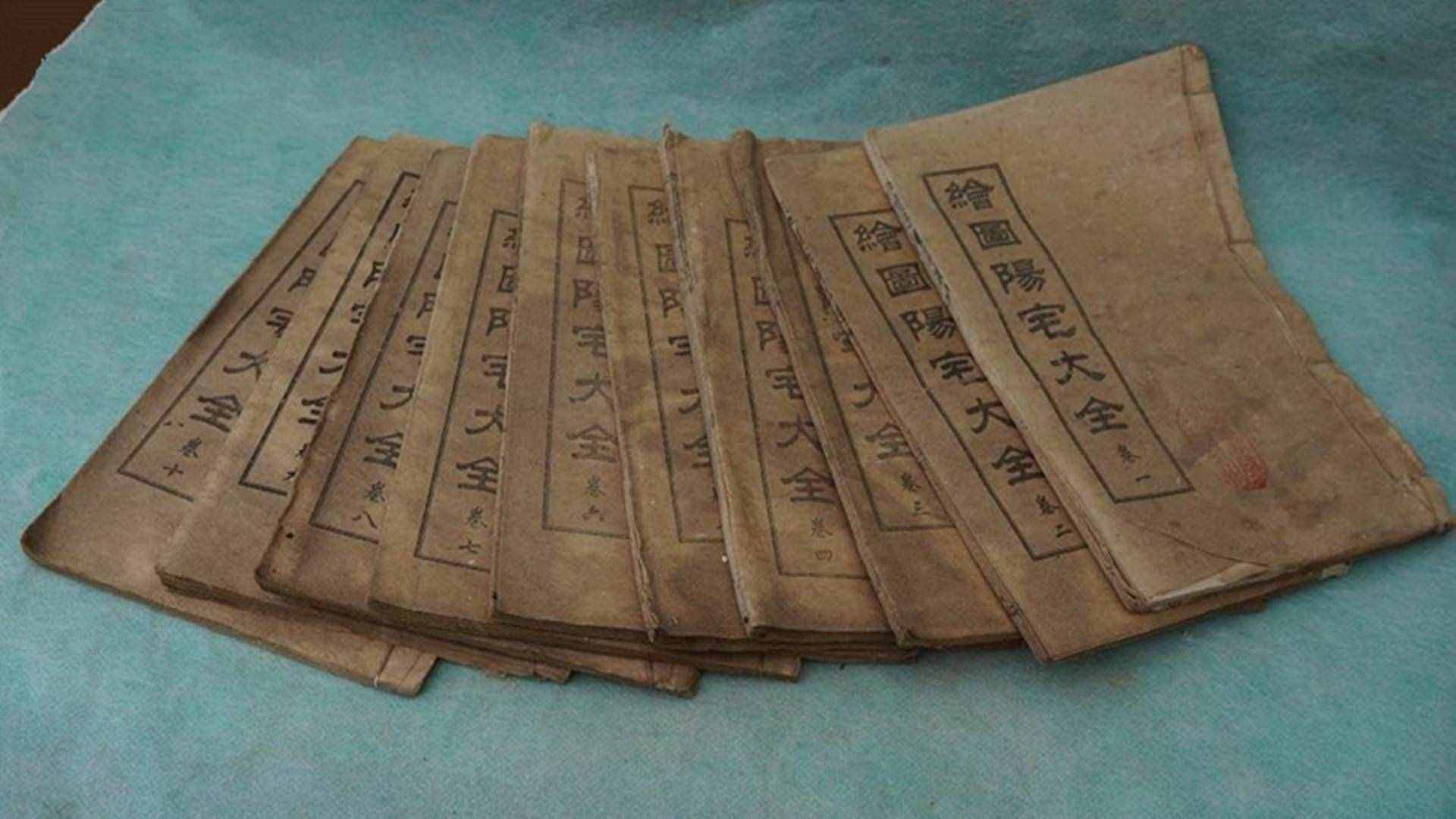 “抽签”真的有那么灵验吗？此人开始一点都不信，结果却一一应验