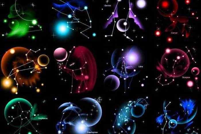 最全面的天文学小知识,一看就懂,让你仰望星空不在迷茫!