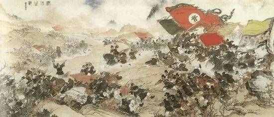 漫谈圆明|从圆明园看清帝的江南情结