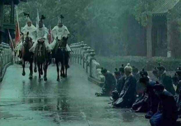 漫谈圆明|从圆明园看清帝的江南情结