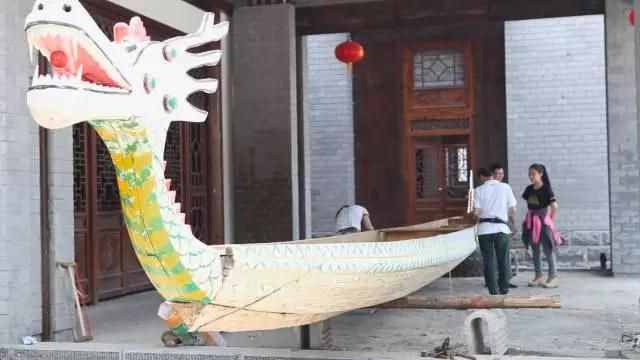 原来如此｜为什么端午节要赛龙舟？