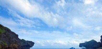世界上最长的五个深海沟