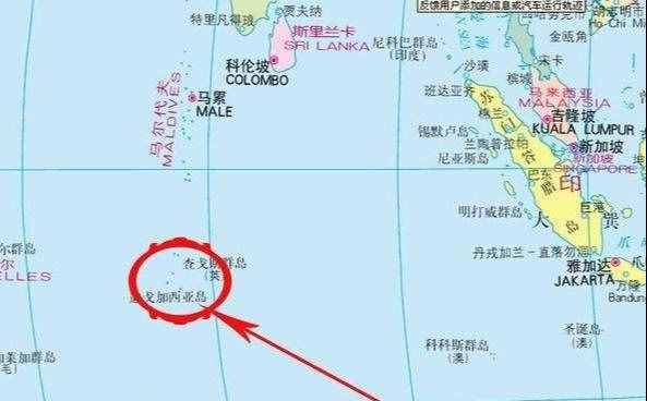 世界上最长的五个深海沟