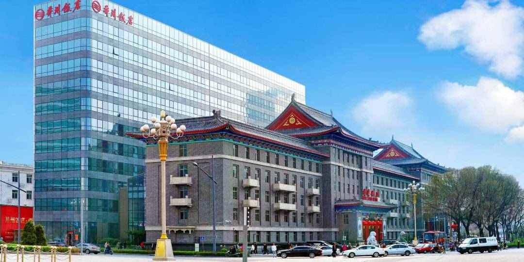 外地的朋友第一次来太原，住哪儿好？