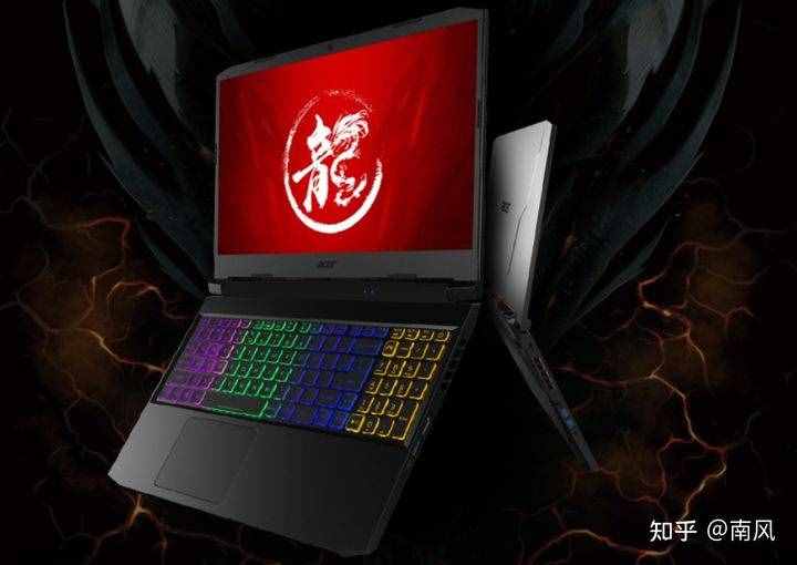 2021年游戏本/高性能笔记本电脑推荐（选购指南）