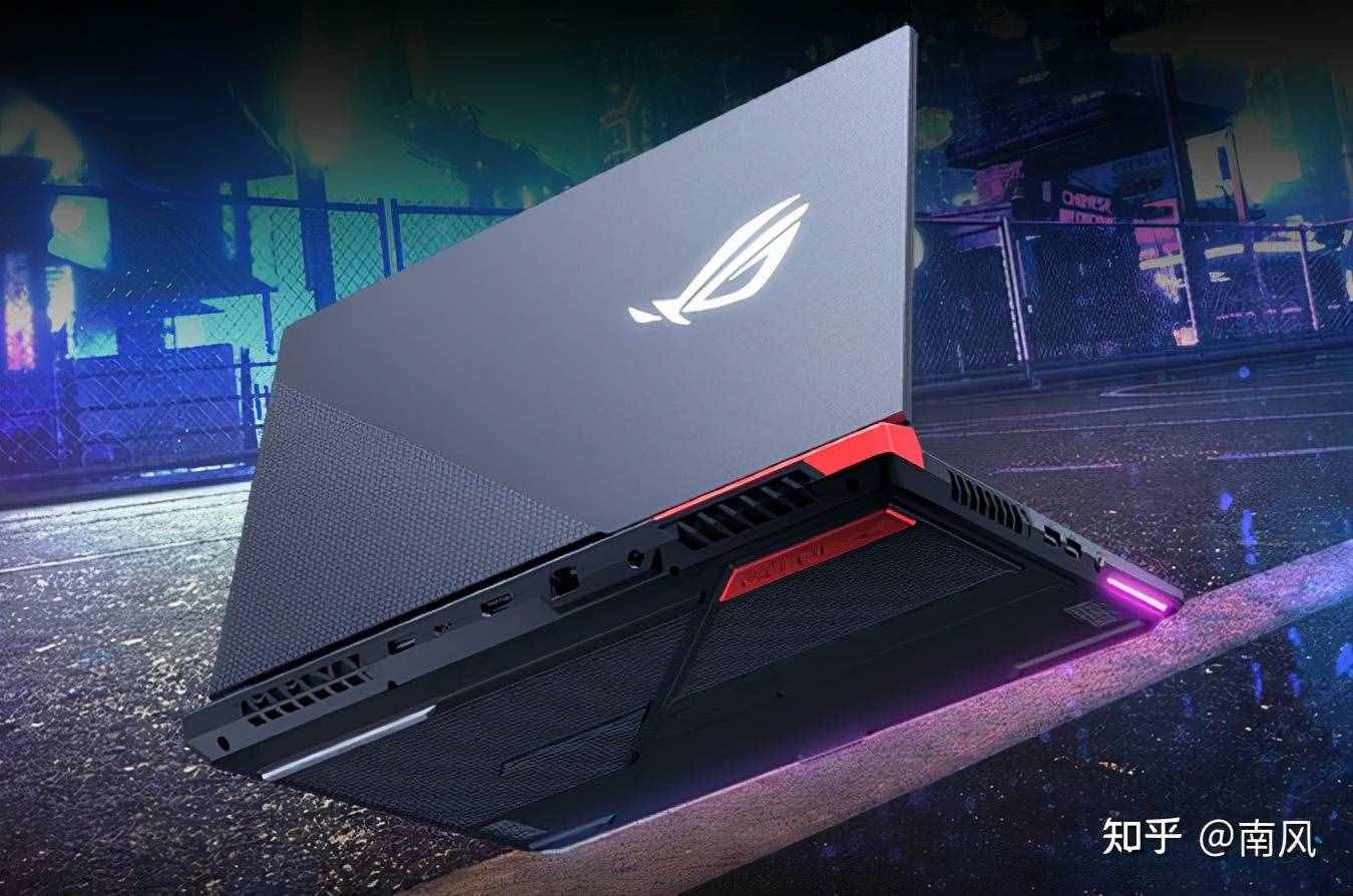 2021年游戏本/高性能笔记本电脑推荐（选购指南）