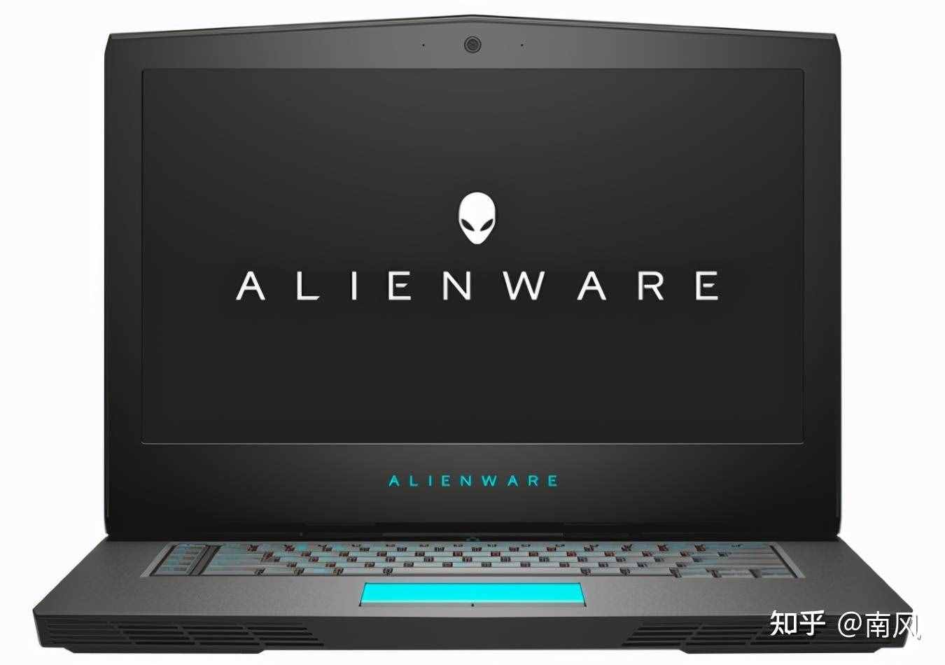 2021年游戏本/高性能笔记本电脑推荐（选购指南）