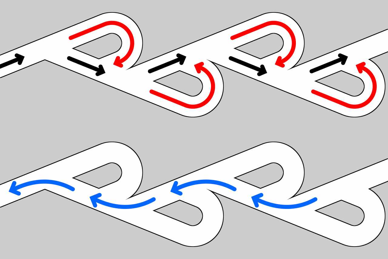 特斯拉100年前发明了一个阀门，从来没什么用，可能要派大用场了