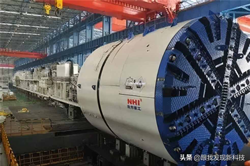 地铁隧道常用施工方法概述