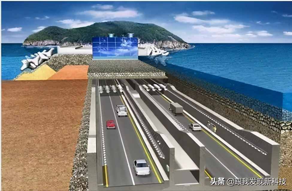 地铁隧道常用施工方法概述
