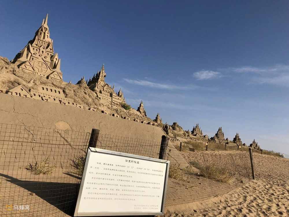 千古楼兰消失之谜