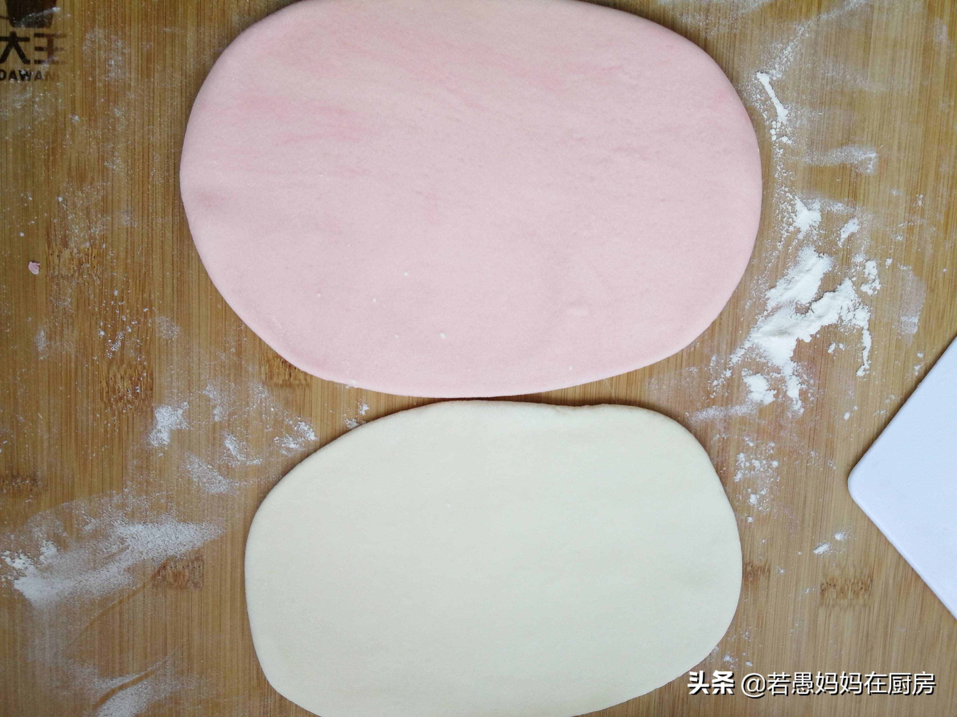 母亲节妈妈最爱的礼物，自己动手做，不仅好看还好吃，赶紧学起来