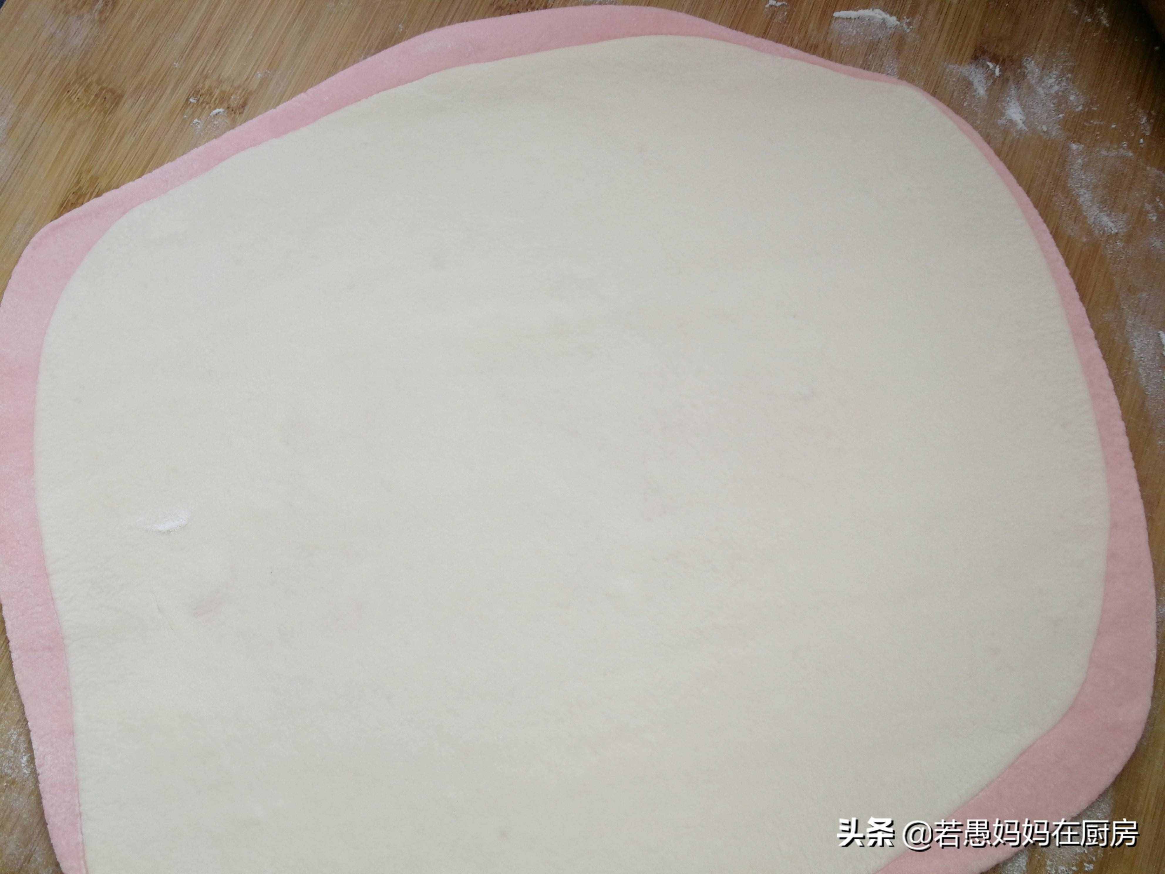 母亲节妈妈最爱的礼物，自己动手做，不仅好看还好吃，赶紧学起来