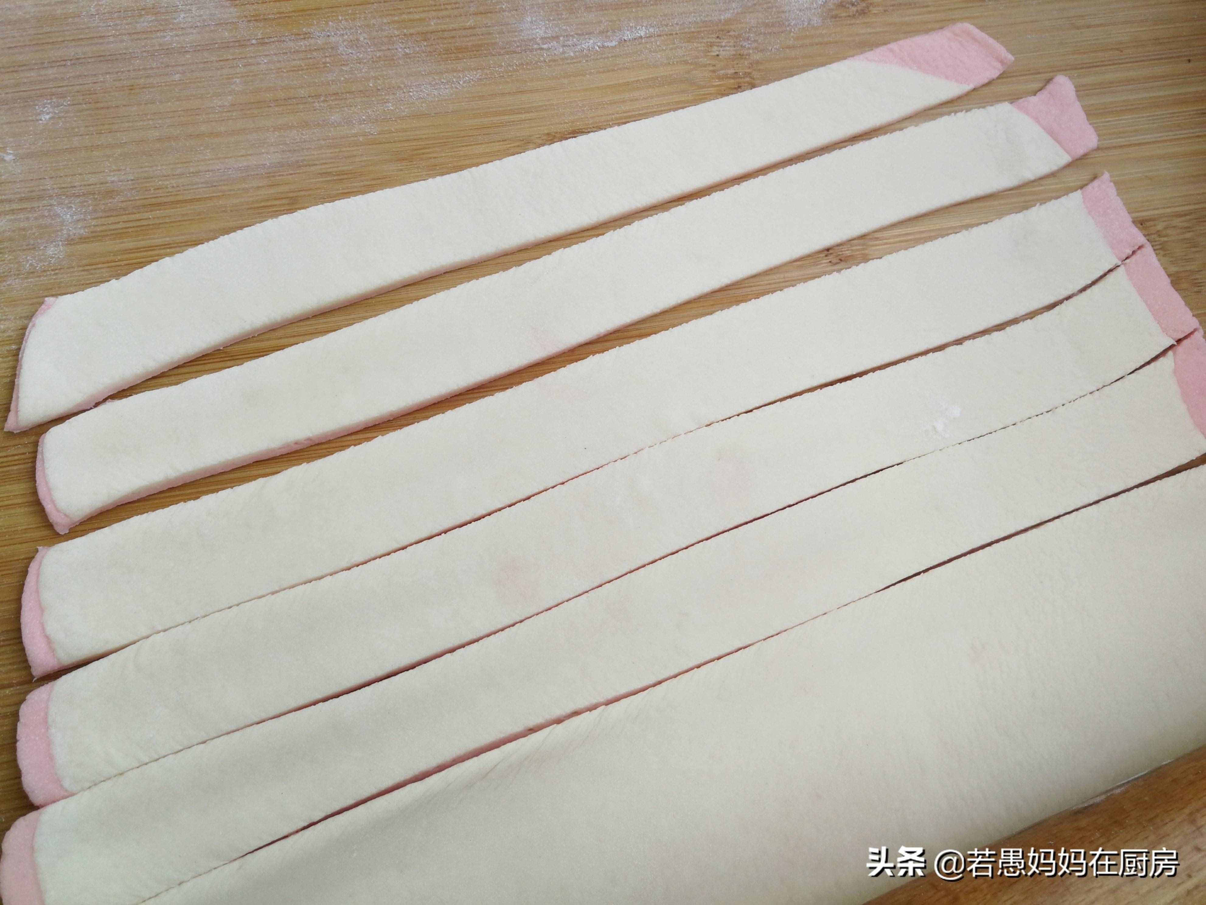 母亲节妈妈最爱的礼物，自己动手做，不仅好看还好吃，赶紧学起来