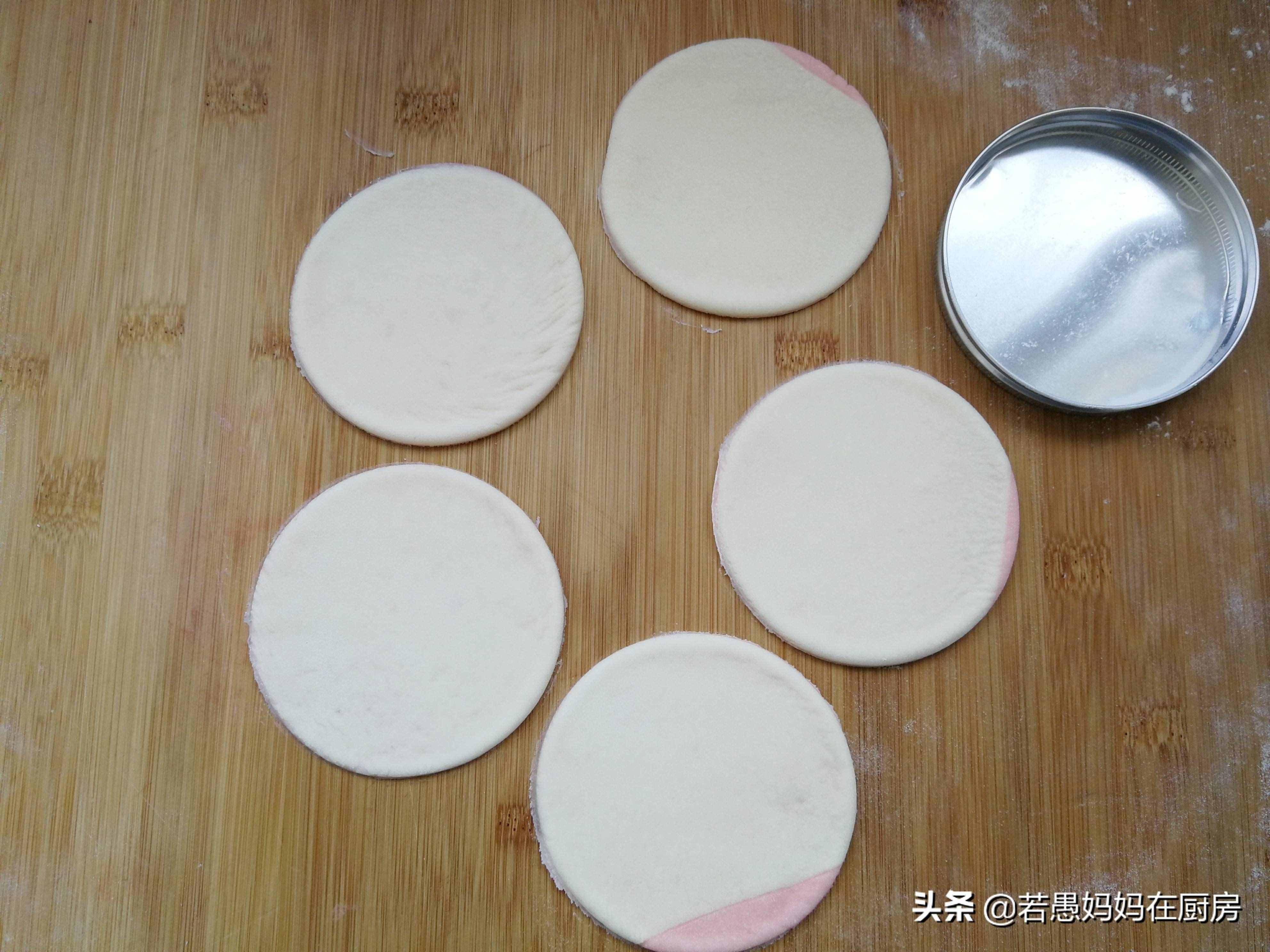 母亲节妈妈最爱的礼物，自己动手做，不仅好看还好吃，赶紧学起来