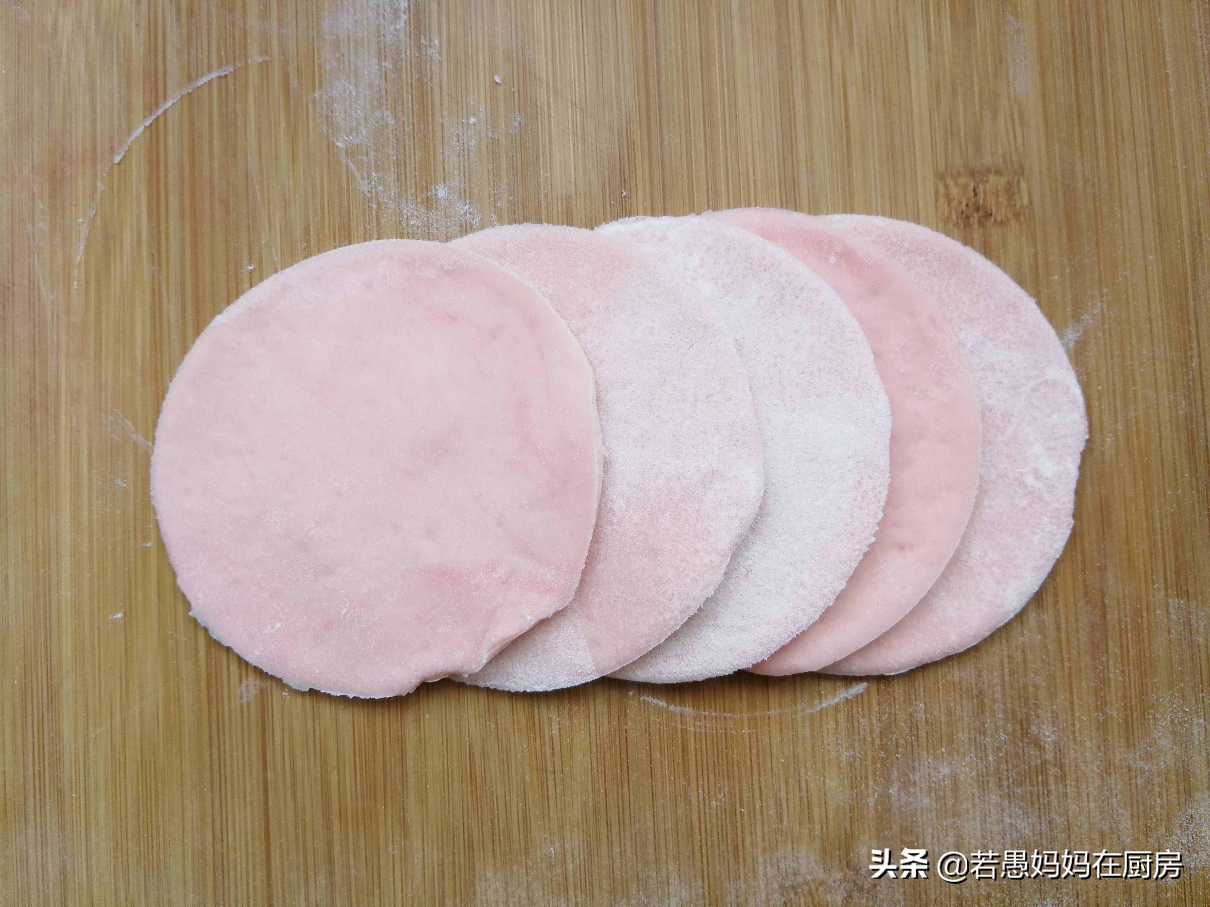 母亲节妈妈最爱的礼物，自己动手做，不仅好看还好吃，赶紧学起来