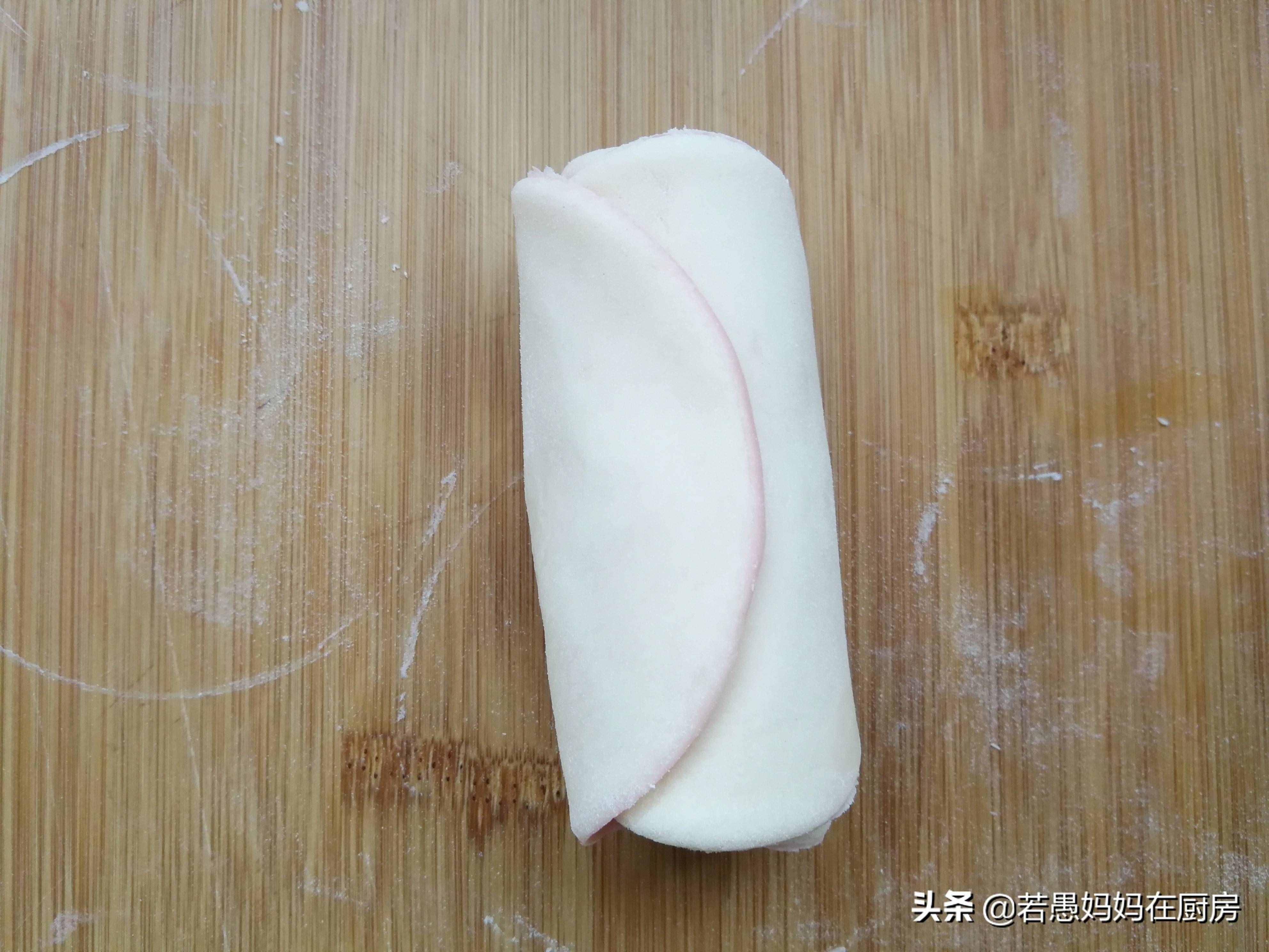 母亲节妈妈最爱的礼物，自己动手做，不仅好看还好吃，赶紧学起来