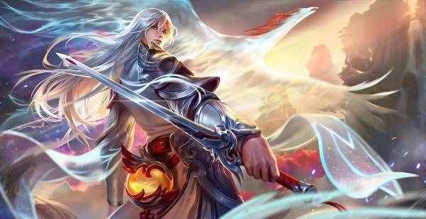 史上最全上单英雄名单，让你拥有系统化的全局认识！（一）