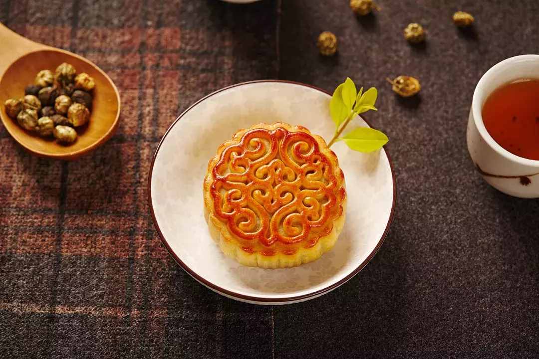 中秋节为什么要吃月饼？