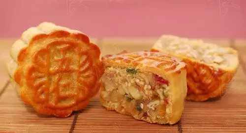 中秋节为什么要吃月饼？