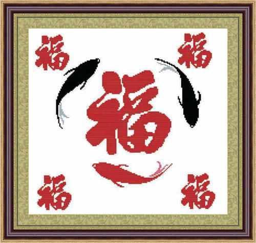 “五福临门”中的“五福”是哪“五福”？如何理解？