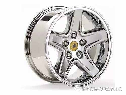 电镀轮毂什么意思 电镀轮毂工艺介绍