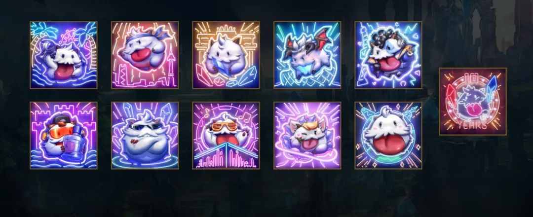 《LOL》世界赛魄罗头像获得方法