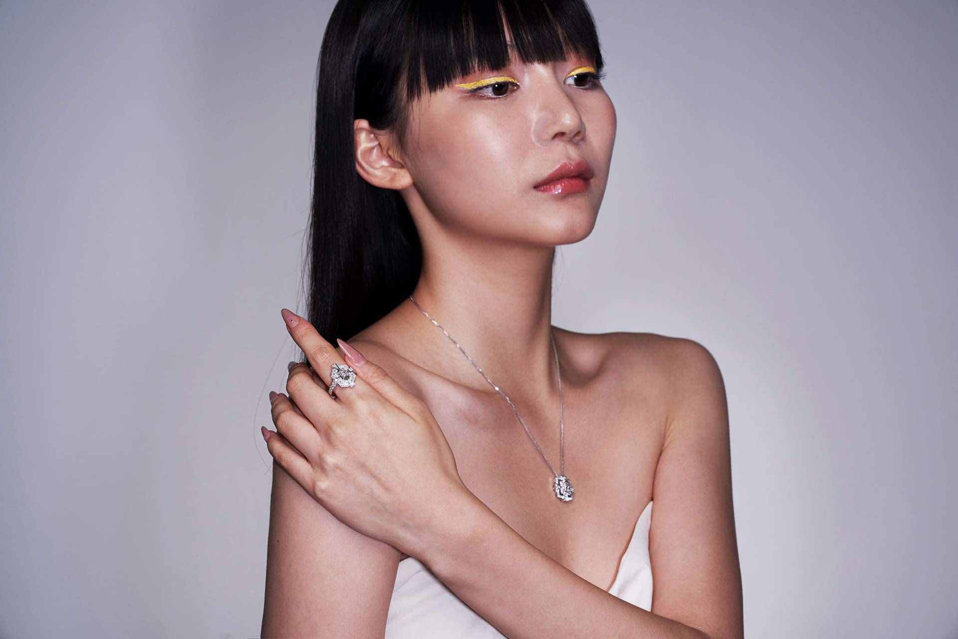 黄金时代结婚季｜真爱无限浪漫之约