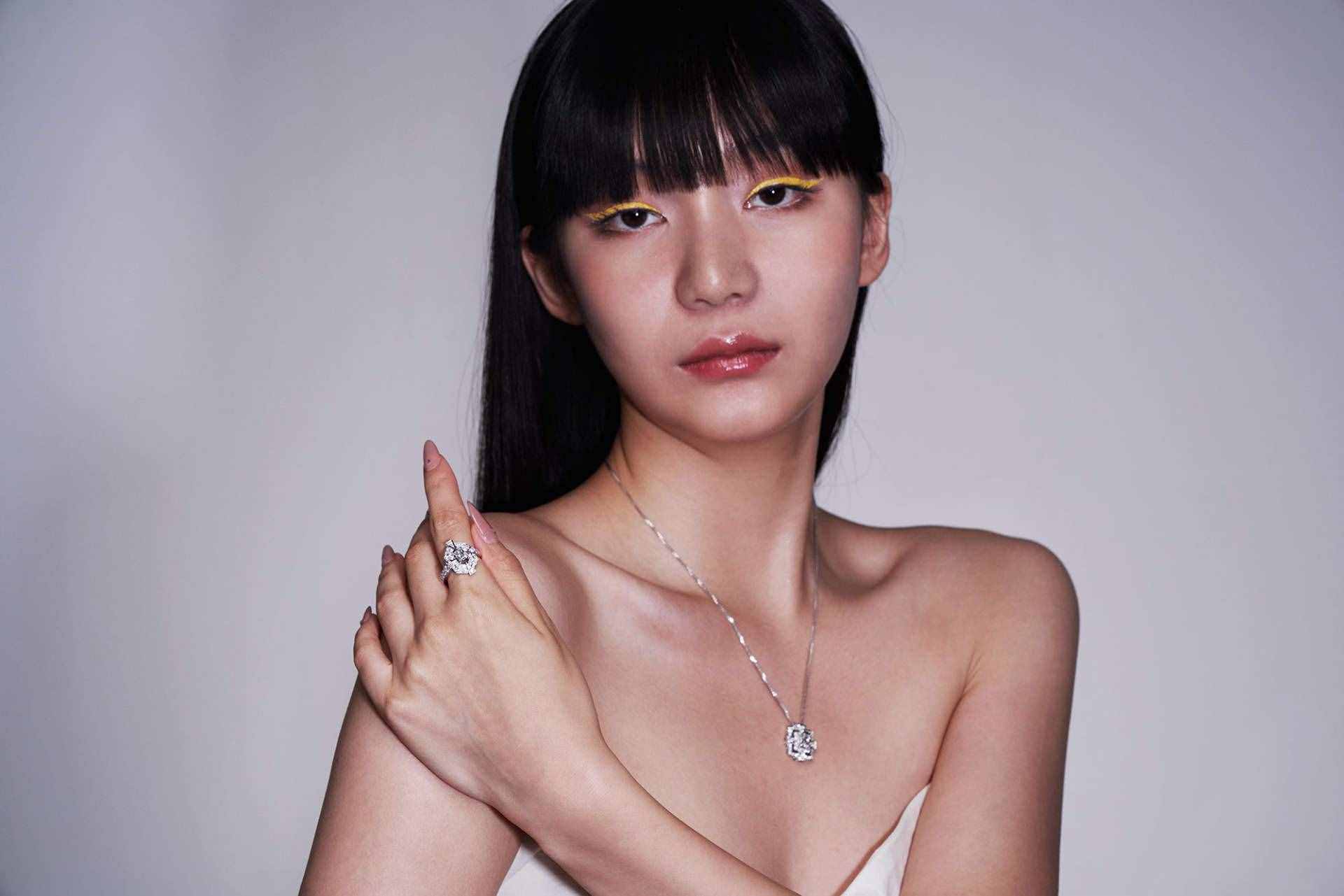 黄金时代结婚季｜真爱无限浪漫之约