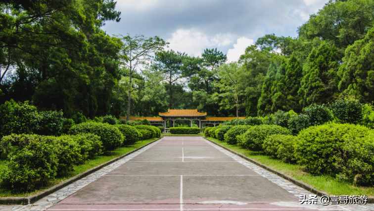 梧州十大景区是哪些？自驾游玩如何规划行程？