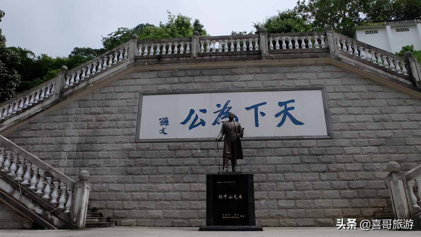 梧州十大景区是哪些？自驾游玩如何规划行程？