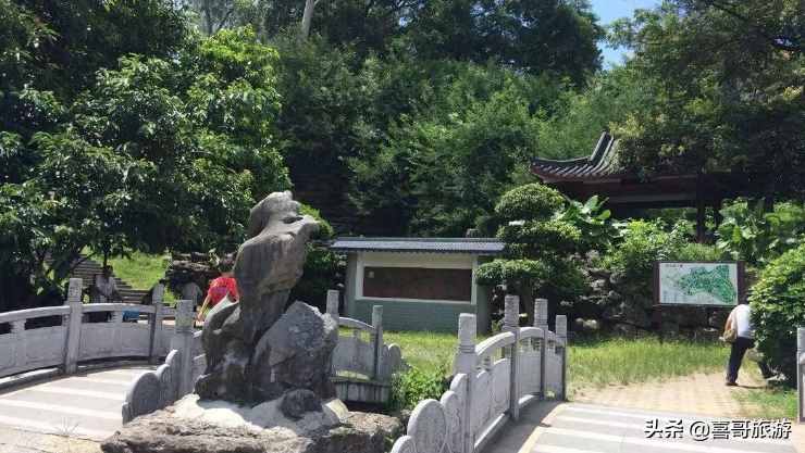 梧州十大景区是哪些？自驾游玩如何规划行程？