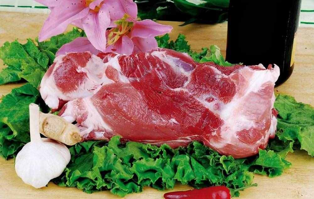 淋巴不能吃，究竟长什么样子？很多人认不清，大厨给你详细讲解