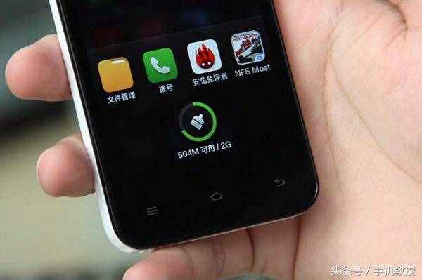 你的手机用久了会发烫吗？原来都是这些原因造成的！