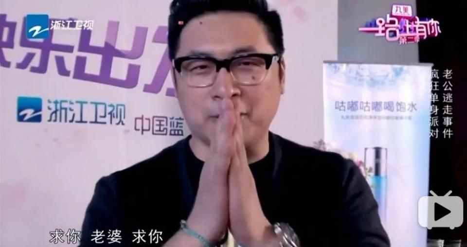 李湘王岳伦的婚姻，女强男弱的关系里，谁才是委屈的那个？