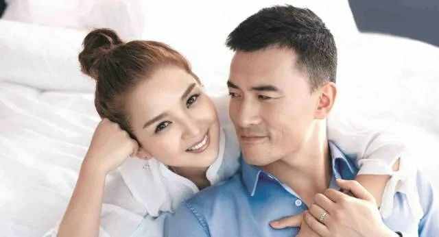 李湘王岳伦的婚姻，女强男弱的关系里，谁才是委屈的那个？