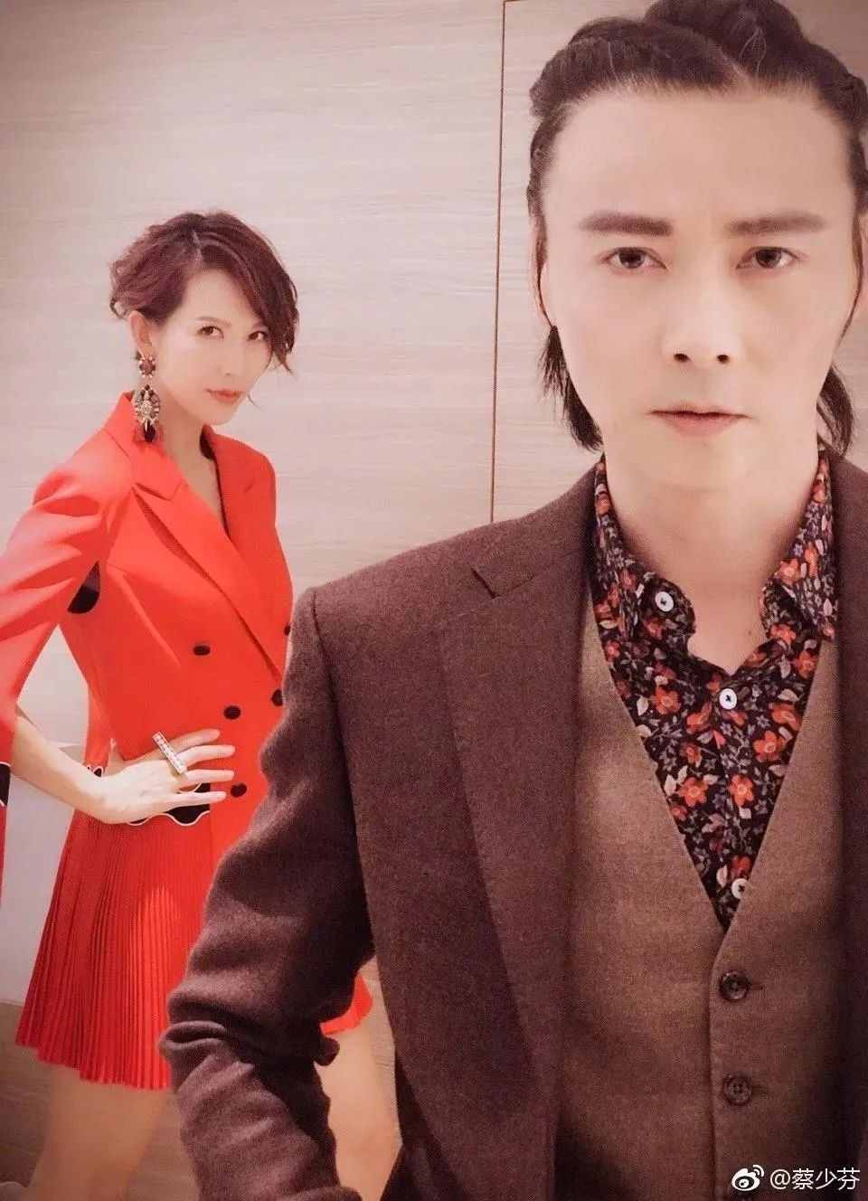 李湘王岳伦的婚姻，女强男弱的关系里，谁才是委屈的那个？