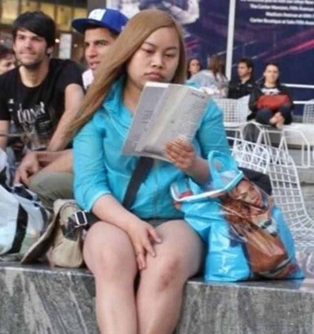 初代网红凤姐是怎么红起来的，她去了美国后，现在过得怎样