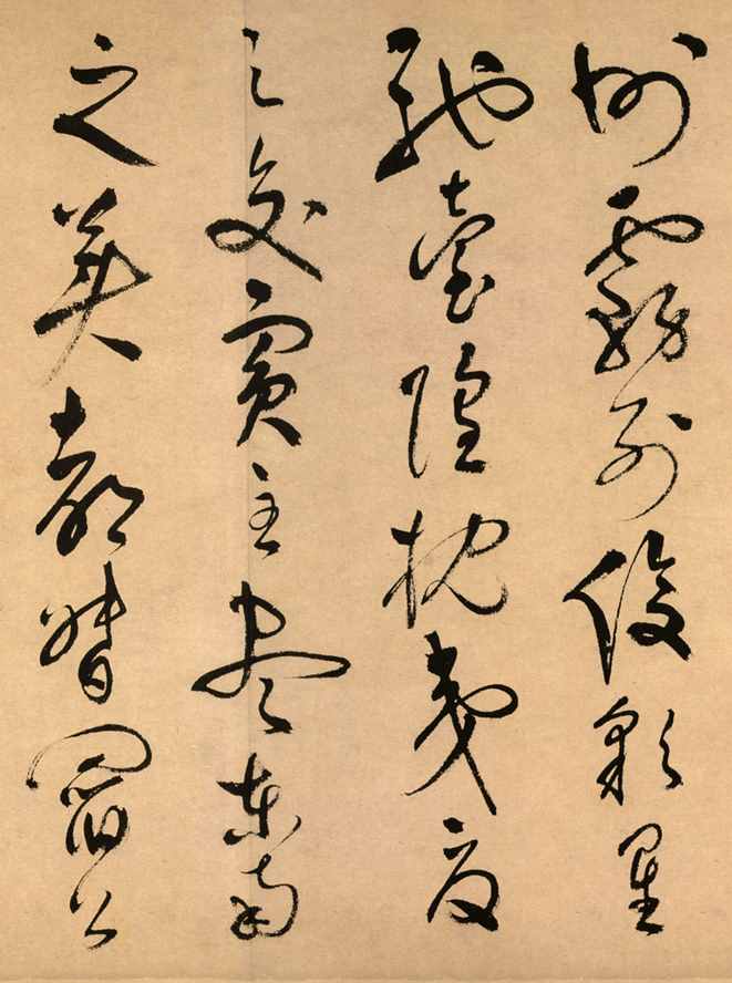 六指丑八怪，明朝书法第一人，祝枝山傲视同代无敌手
