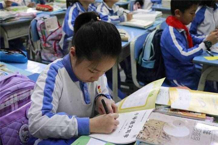 专注力强的娃成大器：推荐6个培养专注力的方法，简单有效又易做