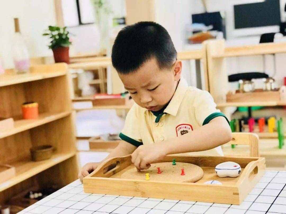 专注力强的娃成大器：推荐6个培养专注力的方法，简单有效又易做