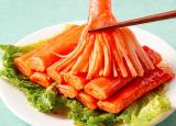 今日更新蟹棒是什么做成的（蟹棒是用螃蟹肉做的吗）
