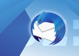 Mozilla的Thunderbird正在走向移动但已经晚了十年