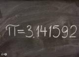 今日更新圆周率公式（圆周率是怎样算出来的）